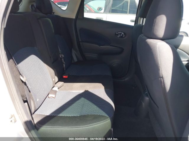 3N1CE2CP9FL448898 Nissan Versa Note Sl