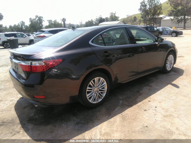 JTHBK1GG1E2118354 Lexus ES 350
