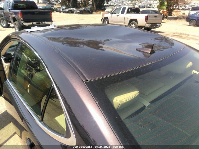 JTHBK1GG1E2118354 Lexus ES 350