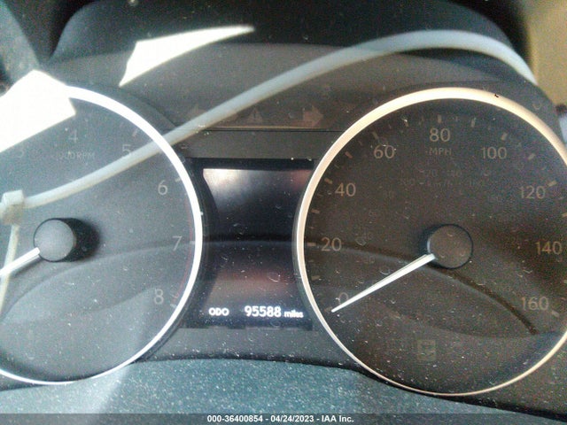 JTHBK1GG1E2118354 Lexus ES 350