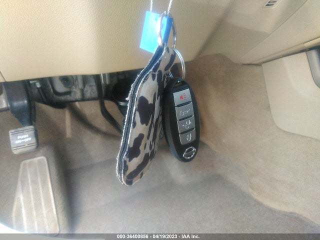 Nissan Murano Le 2014 JN8AZ1MU3EW417571 Image 11