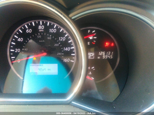 Nissan Murano Le 2014 JN8AZ1MU3EW417571 Image 7