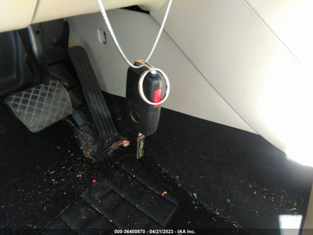 WVGVV7AX7HK020852 Volkswagen Tiguan Sel