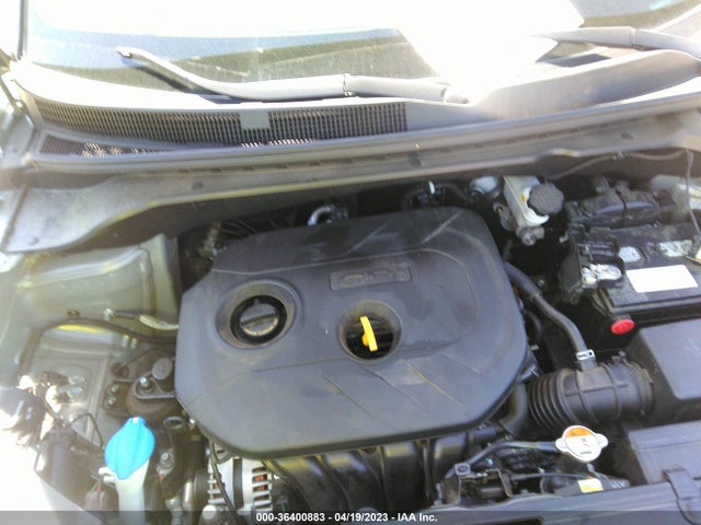 KIA SOUL + 2018 KNDJP3A54J7608723 Image 11