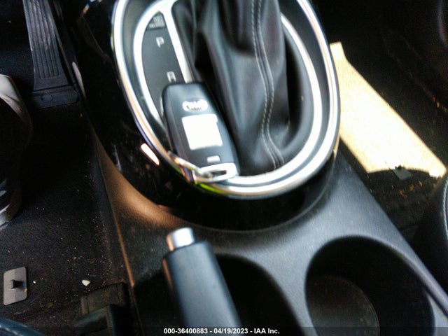 KIA SOUL + 2018 KNDJP3A54J7608723 Image 3