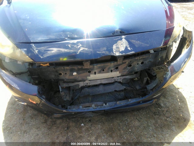 Mazda Mazda3 I Touring 2014 JM1BM1V76E1217398 Image 6