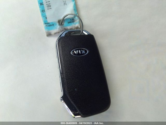 3KPF34AD2ME411181 KIA Forte Gt-line