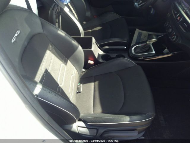 3KPF34AD2ME411181 KIA Forte Gt-line