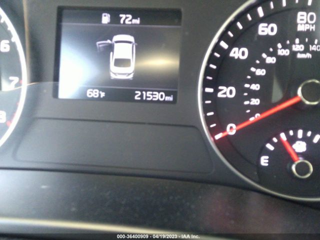 3KPF34AD2ME411181 KIA Forte Gt-line