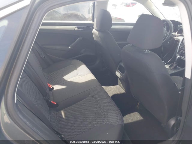 Volkswagen Passat 1.8t S 2017 1VWAT7A34HC006145 Image 9