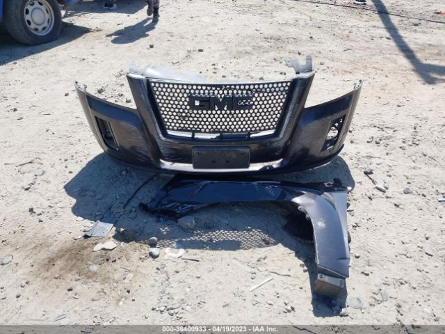 2GKFLZE3XE6158292 GMC Terrain Denali