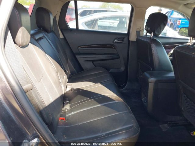 2GKFLZE3XE6158292 GMC Terrain Denali