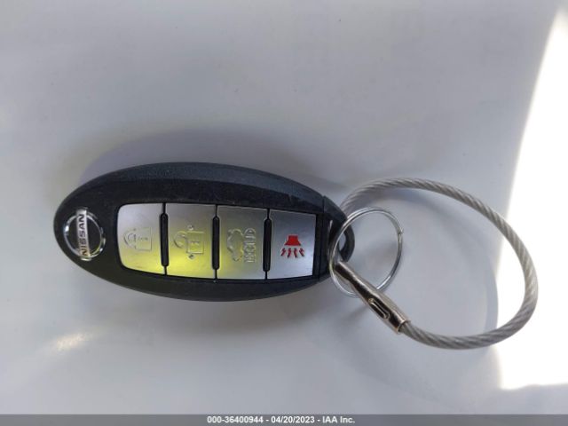 3N1CN8EV3ML868846 Nissan VERSA SV