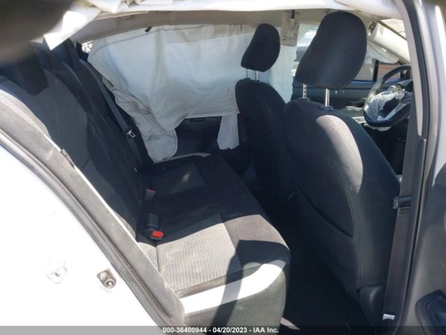 3N1CN8EV3ML868846 Nissan VERSA SV
