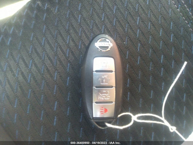 Nissan SENTRA SR 2014 3N1AB7AP9EY275076 Image 11
