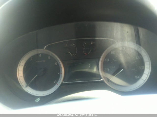 Nissan SENTRA SR 2014 3N1AB7AP9EY275076 Image 7