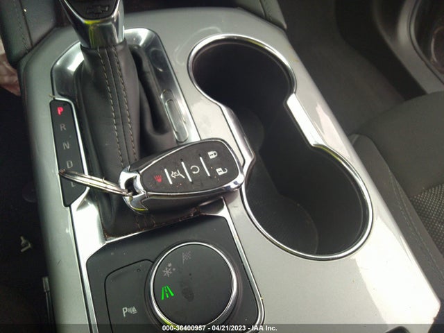 Chevrolet BLAZER 2019 3GNKBBRA7KS702295 Image 3