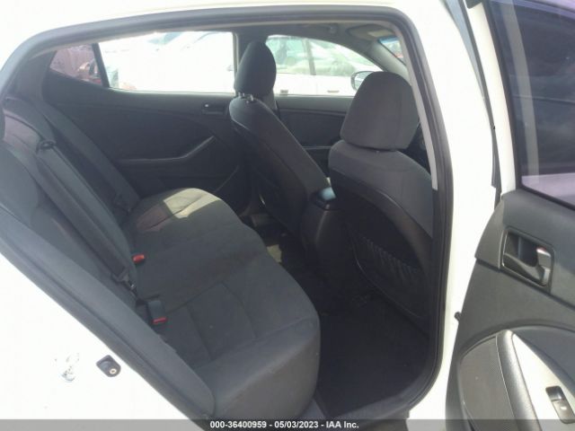 KNAGM4A75F5664132 KIA Optima Lx