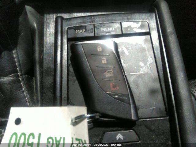 Lexus Es Es 350 2020 58ADZ1B1XLU067404 Image 11