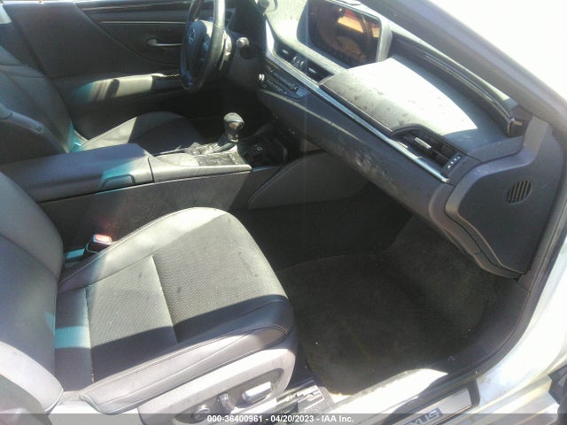 Lexus Es Es 350 2020 58ADZ1B1XLU067404 Image 5