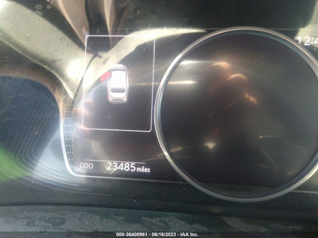 Lexus Es Es 350 2020 58ADZ1B1XLU067404 Image 7