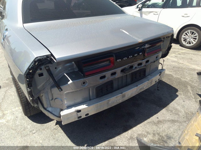 Dodge Challenger Sxt 2016 2C3CDZAG7GH198801 Image 6