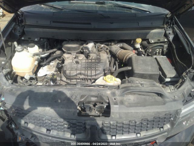 3C4PDDEGXHT555956 Dodge JOURNEY GT
