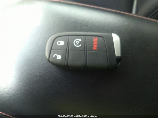 3C4PDDEGXHT555956 Dodge JOURNEY GT