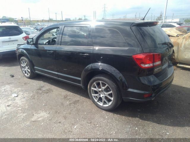 3C4PDDEGXHT555956 Dodge JOURNEY GT