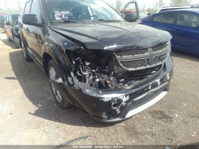 3C4PDDEGXHT555956 Dodge JOURNEY GT