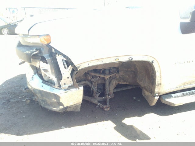 2020 Chevrolet Silverado 2500, VIN: 1GC3YLE70LF269761