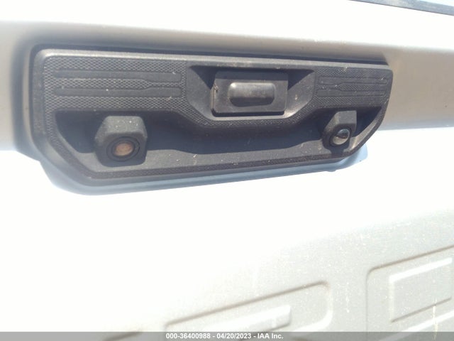 2020 Chevrolet Silverado 2500, VIN: 1GC3YLE70LF269761