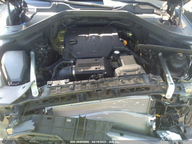 2021 Genesis GV80, VIN: KMUHBDSB1MU049688