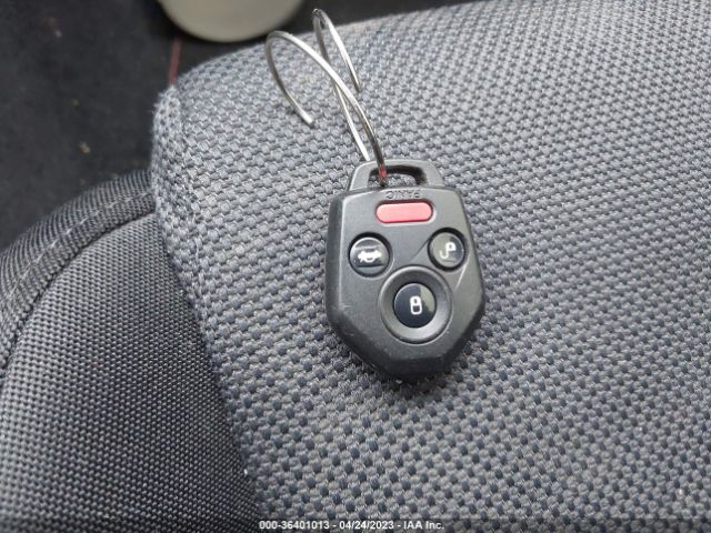 JF1VA1E6XH9812876 Subaru Wrx Premium