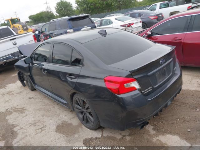 JF1VA1E6XH9812876 Subaru Wrx Premium