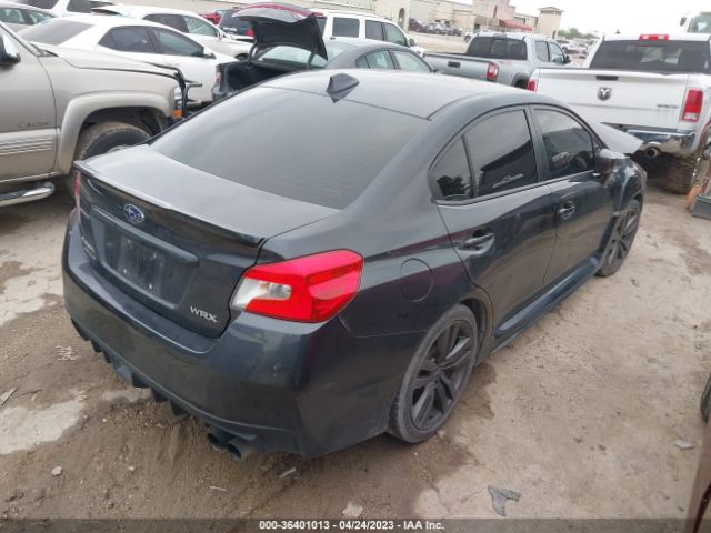 JF1VA1E6XH9812876 Subaru Wrx Premium