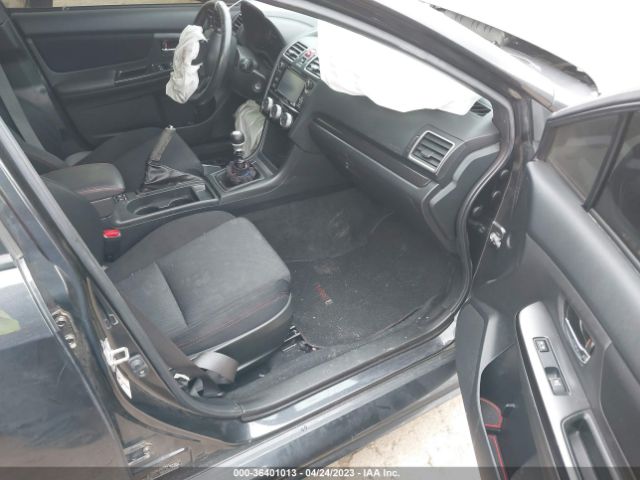 JF1VA1E6XH9812876 Subaru Wrx Premium