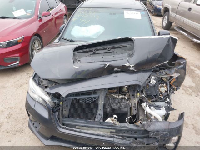 JF1VA1E6XH9812876 Subaru Wrx Premium
