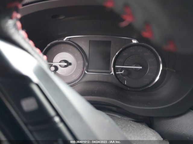 JF1VA1E6XH9812876 Subaru Wrx Premium