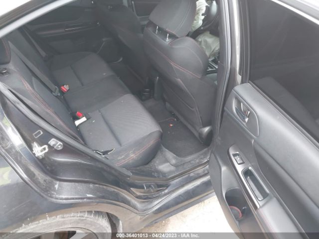 JF1VA1E6XH9812876 Subaru Wrx Premium