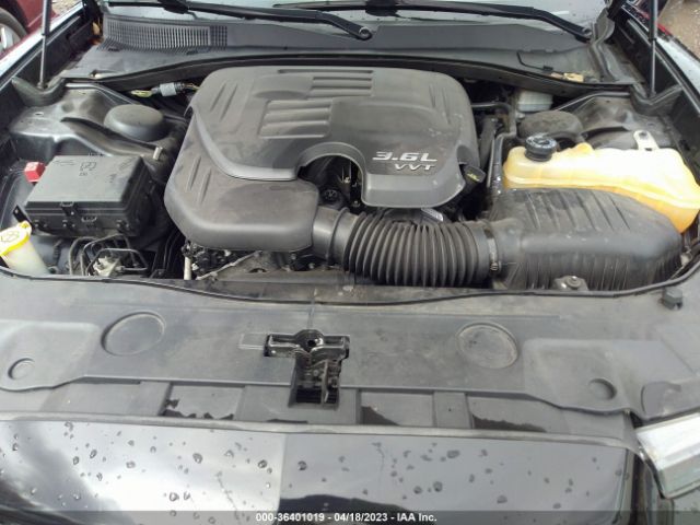 2C3CDXHG7EH149900 Dodge Charger Sxt