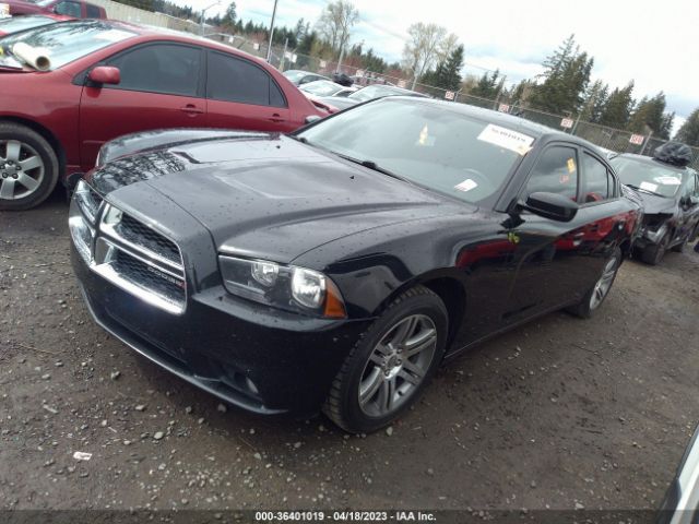 2C3CDXHG7EH149900 Dodge Charger Sxt