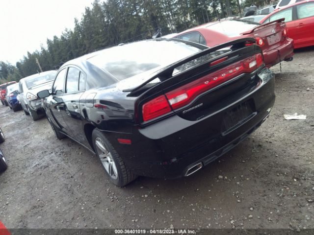 2C3CDXHG7EH149900 Dodge Charger Sxt