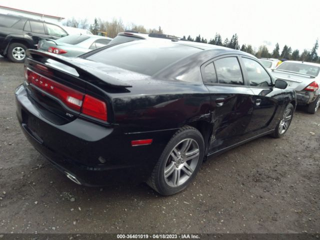 2C3CDXHG7EH149900 Dodge Charger Sxt