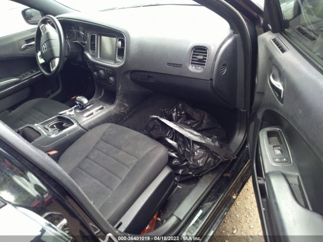 2C3CDXHG7EH149900 Dodge Charger Sxt