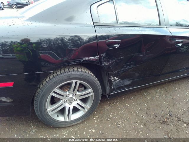 2C3CDXHG7EH149900 Dodge Charger Sxt