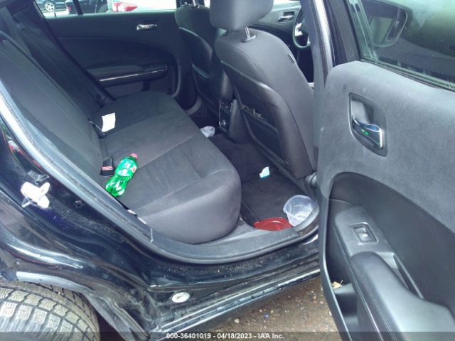 2C3CDXHG7EH149900 Dodge Charger Sxt