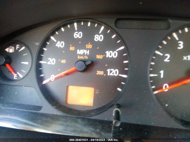 2005 NISSAN SENTRA 1.8 S VIN: 3N1CB51D45L596894