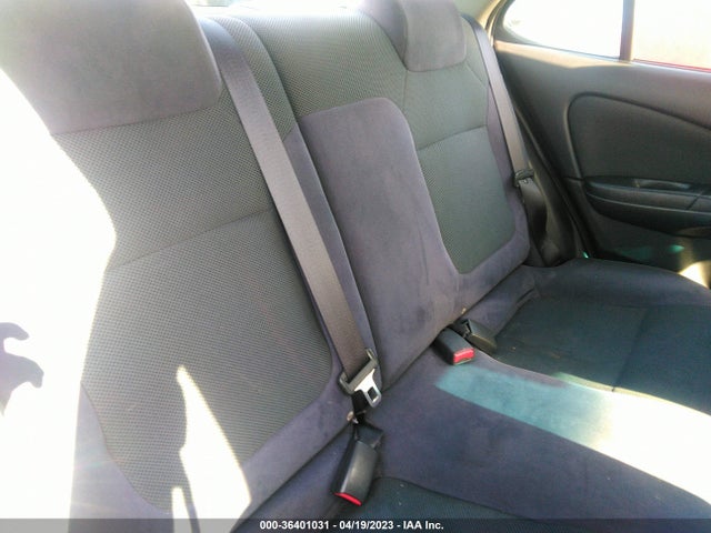 2005 NISSAN SENTRA 1.8 S VIN: 3N1CB51D45L596894