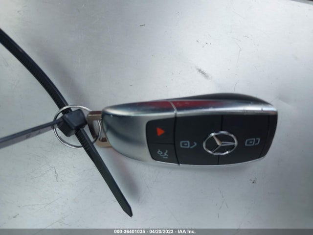 2019 MERCEDES-BENZ A-CLASS A 220 VIN: WDD3G4EB6KW012511